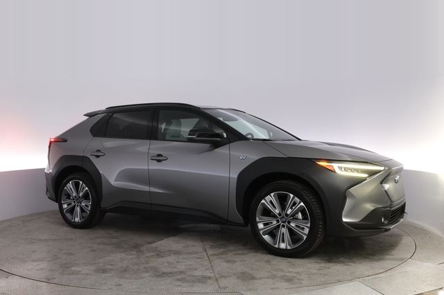 2023 Subaru Solterra