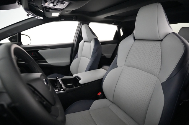 2023 Subaru Solterra