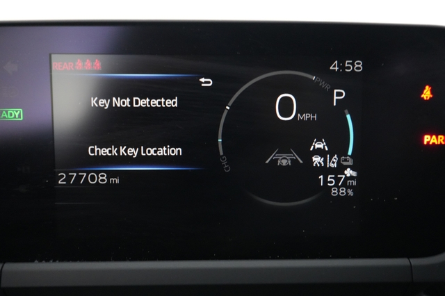 2023 Subaru Solterra