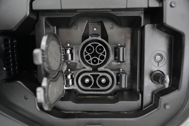 2023 Subaru Solterra