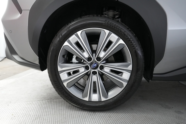 2023 Subaru Solterra