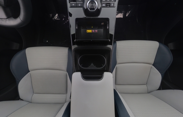 2023 Subaru Solterra