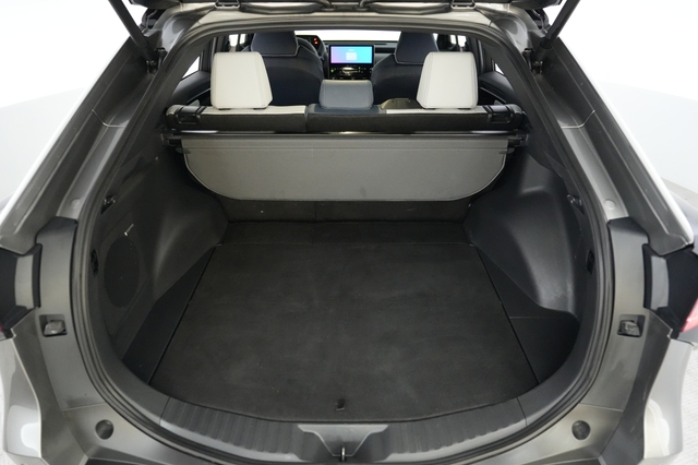 2023 Subaru Solterra