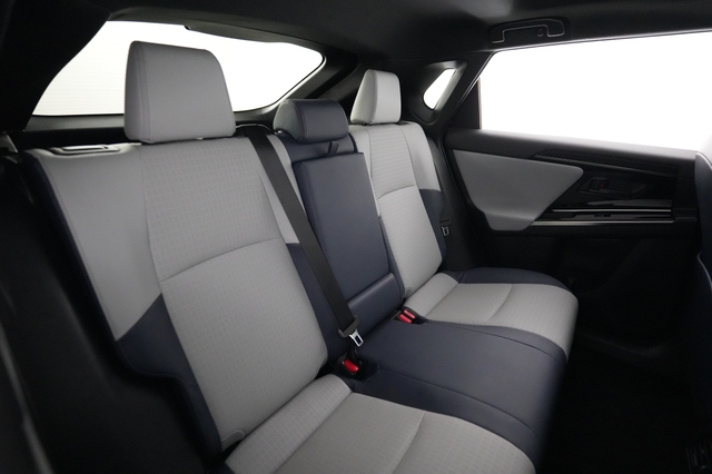 2023 Subaru Solterra