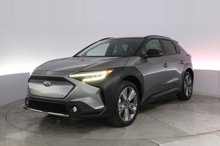 2023 Subaru Solterra