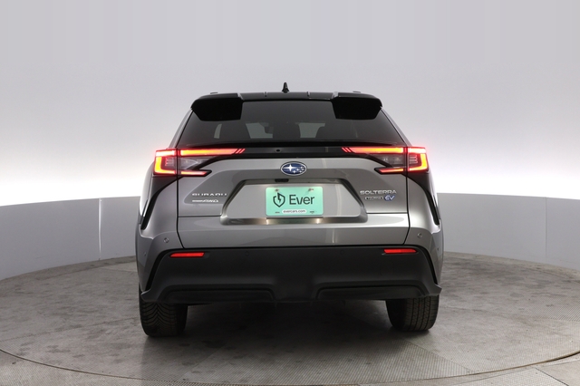 2023 Subaru Solterra