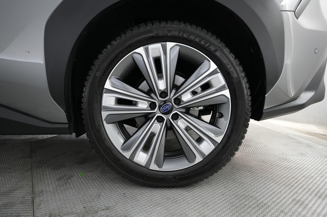 2023 Subaru Solterra