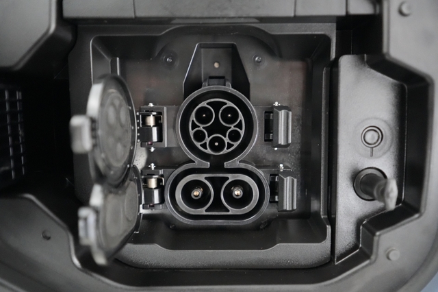 2023 Subaru Solterra