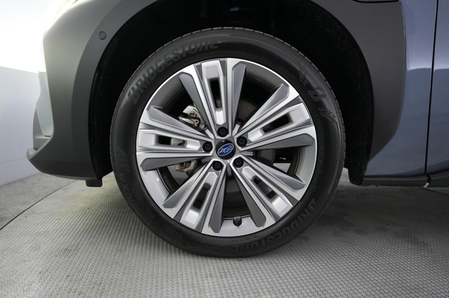 2023 Subaru Solterra