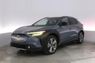 2023 Subaru Solterra