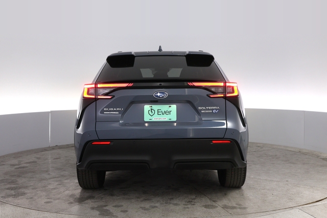 2023 Subaru Solterra