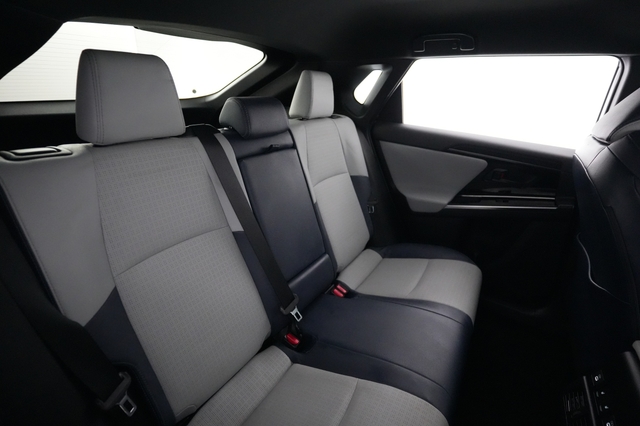 2023 Subaru Solterra