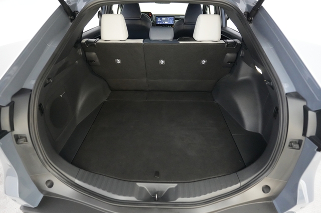 2023 Subaru Solterra