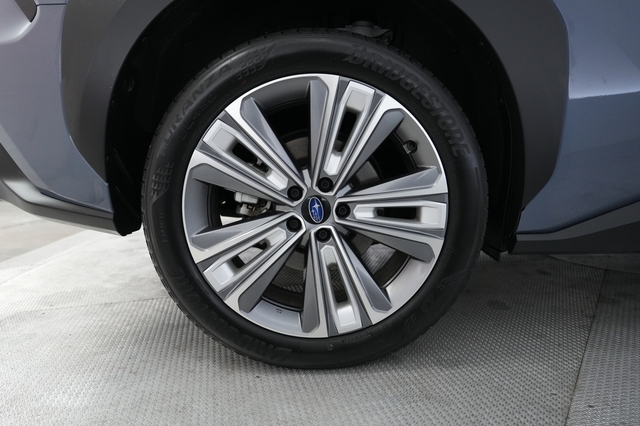 2023 Subaru Solterra