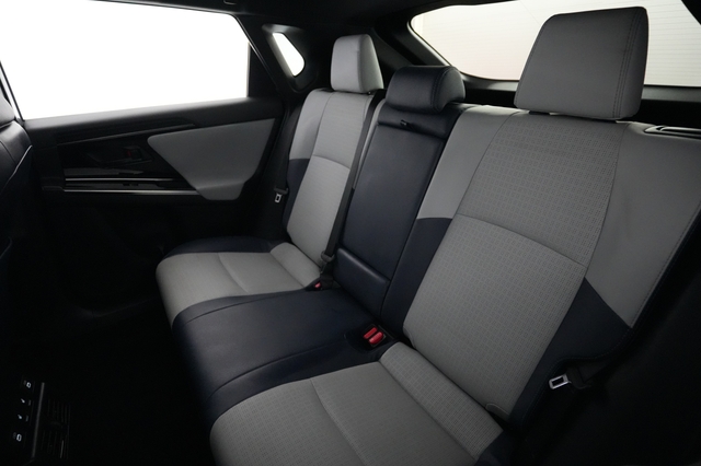 2023 Subaru Solterra