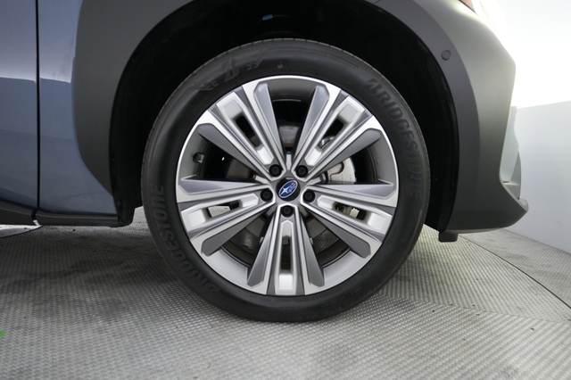 2023 Subaru Solterra
