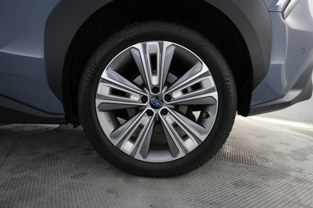 2023 Subaru Solterra