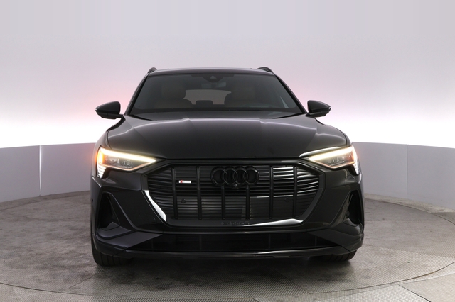 2023 Audi e-tron