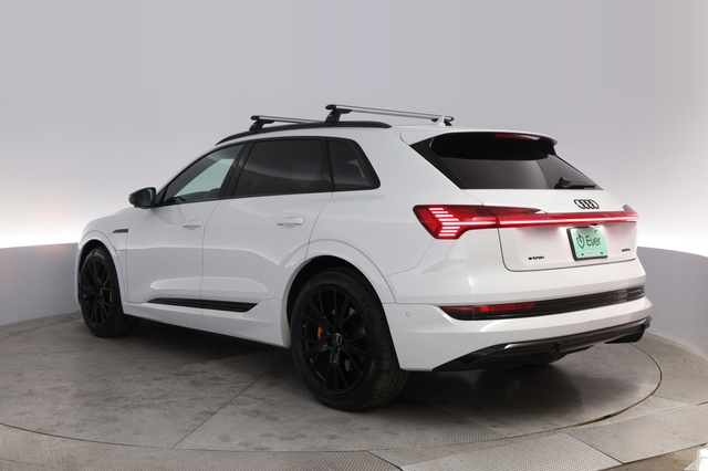2023 Audi e-tron