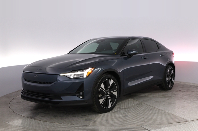 2024 Polestar 2