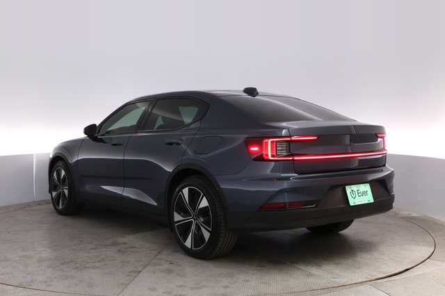 2024 Polestar 2