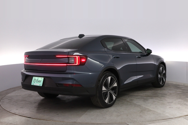 2024 Polestar 2