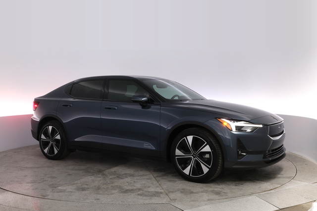 2024 Polestar 2