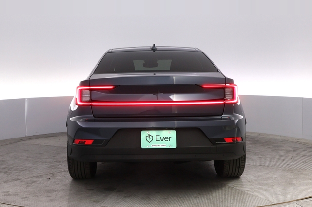 2024 Polestar 2