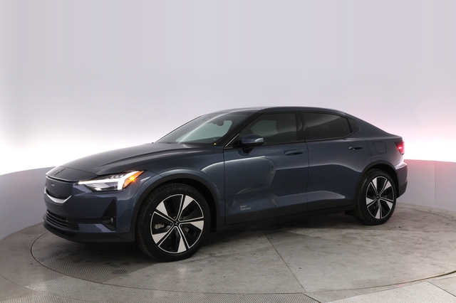 2024 Polestar 2