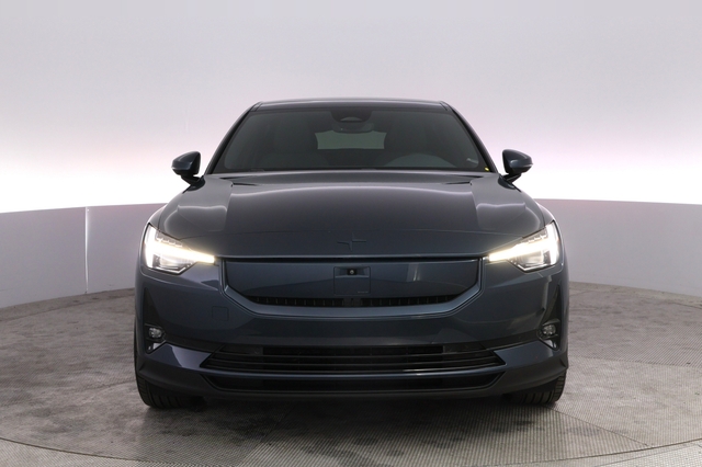 2024 Polestar 2