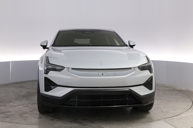 2025 Polestar 3