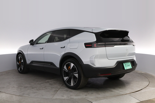 2025 Polestar 3