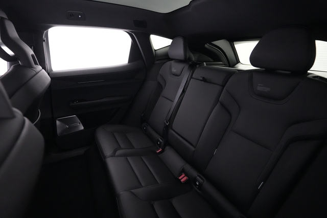 2025 Polestar 3