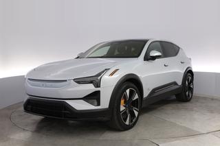 2025 Polestar 3