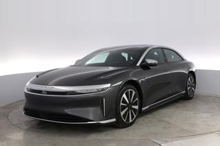 2023 Lucid Air