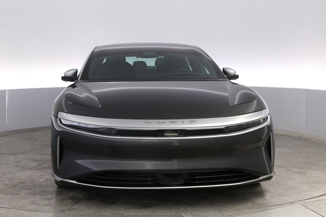 2023 Lucid Air