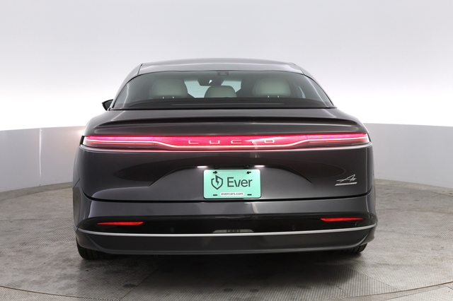 2023 Lucid Air