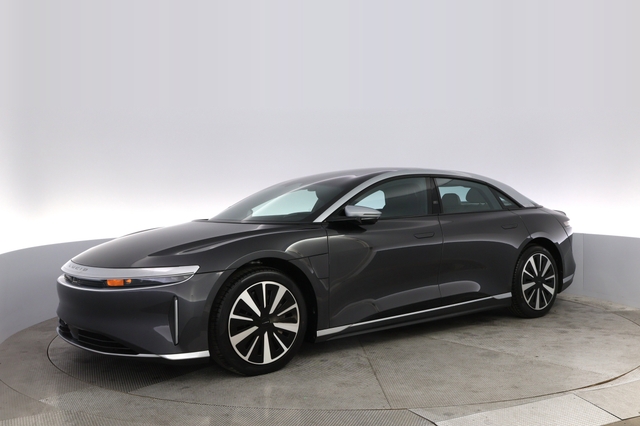 2023 Lucid Air