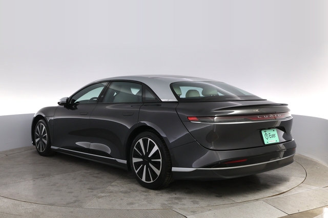 2023 Lucid Air