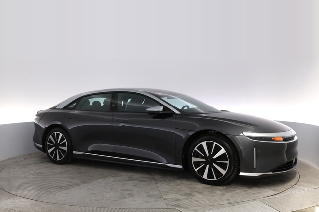 2023 Lucid Air