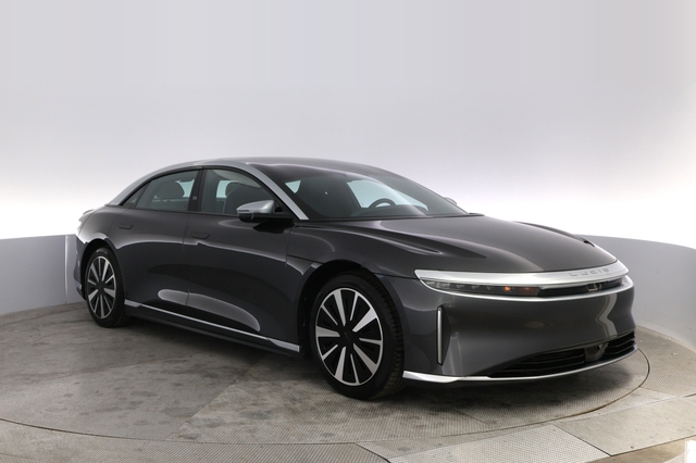 2023 Lucid Air