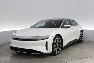 2023 Lucid Air