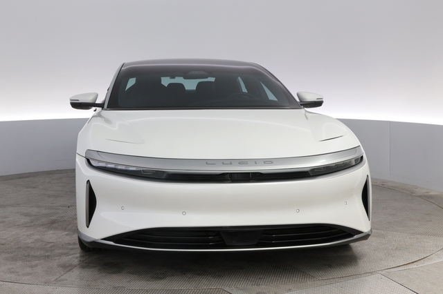 2023 Lucid Air