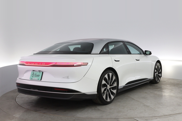 2023 Lucid Air