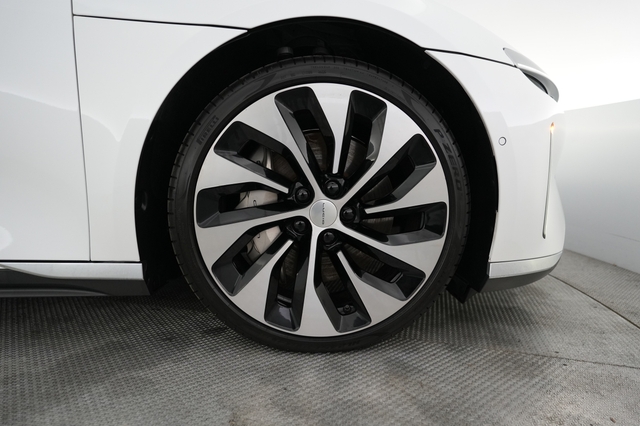 2023 Lucid Air