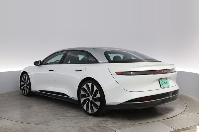 2023 Lucid Air