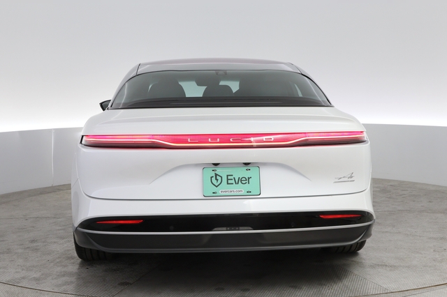 2023 Lucid Air