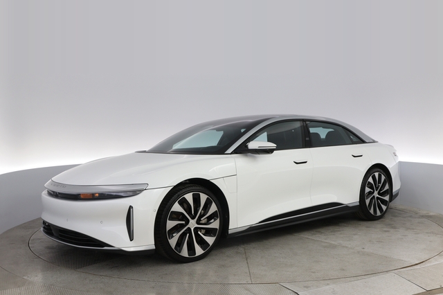 2023 Lucid Air