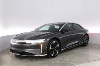 2023 Lucid Air