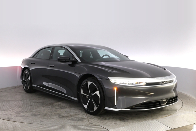 2023 Lucid Air